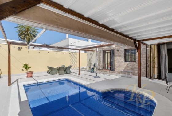 Revente - Villa - Torrevieja - Costa Blanca