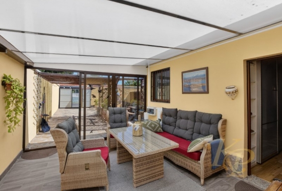 Revente - Villa - Torrevieja - Costa Blanca