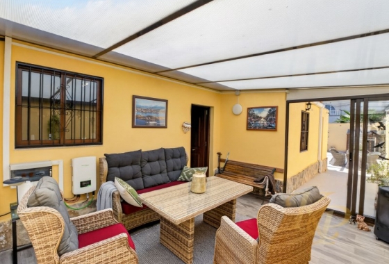 Revente - Villa - Torrevieja - Costa Blanca