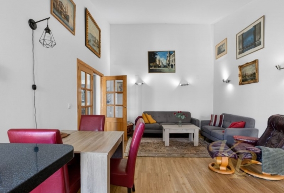Revente - Villa - Torrevieja - Costa Blanca