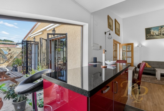 Revente - Villa - Torrevieja - Costa Blanca