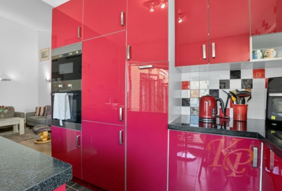 Revente - Villa - Torrevieja - Costa Blanca