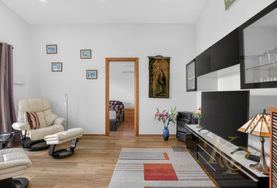 Revente - Villa - Torrevieja - Costa Blanca