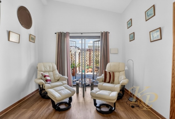 Revente - Villa - Torrevieja - Costa Blanca