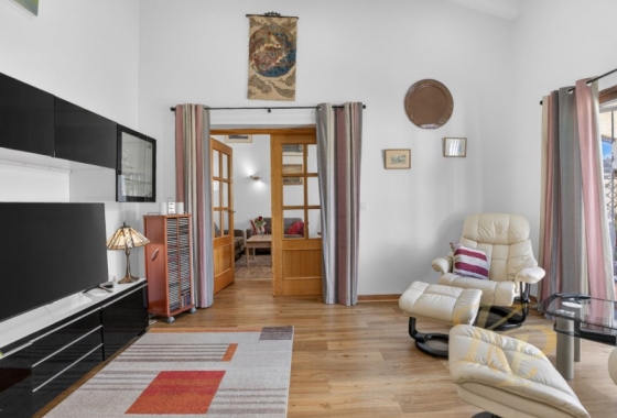 Revente - Villa - Torrevieja - Costa Blanca