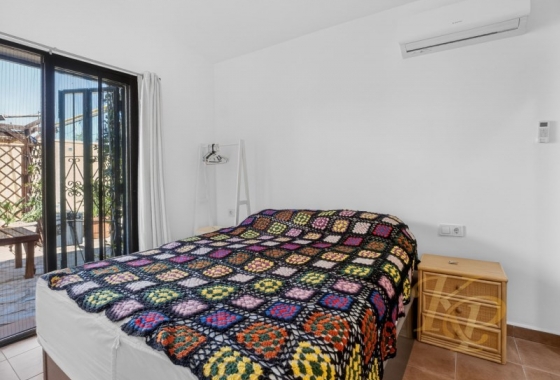 Revente - Villa - Torrevieja - Costa Blanca