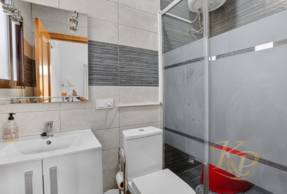 Revente - Villa - Torrevieja - Costa Blanca