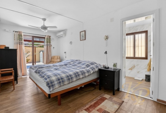 Revente - Villa - Torrevieja - Costa Blanca