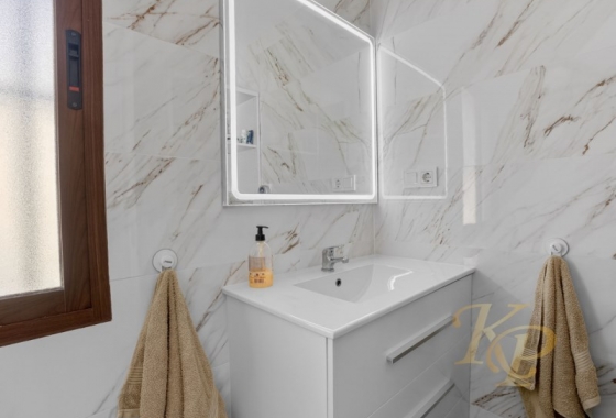 Revente - Villa - Torrevieja - Costa Blanca