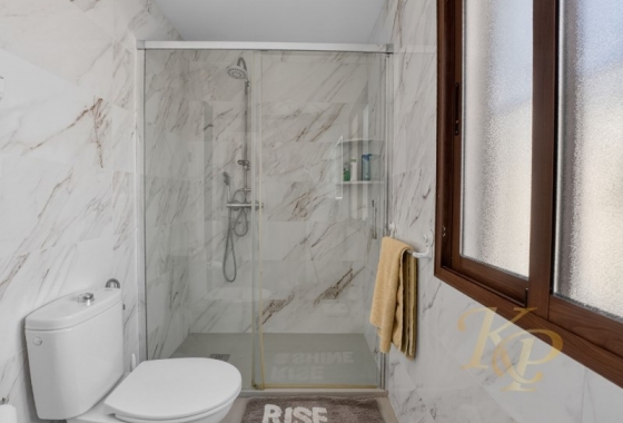 Revente - Villa - Torrevieja - Costa Blanca