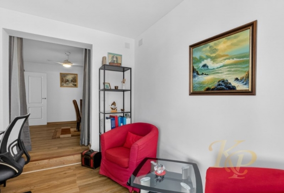 Revente - Villa - Torrevieja - Costa Blanca
