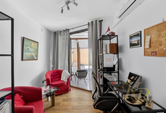 Revente - Villa - Torrevieja - Costa Blanca