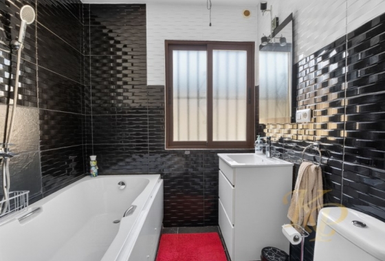 Revente - Villa - Torrevieja - Costa Blanca