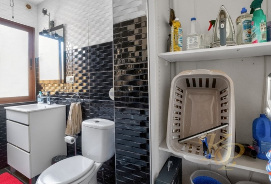 Revente - Villa - Torrevieja - Costa Blanca