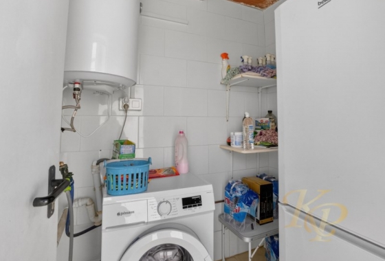 Revente - Villa - Torrevieja - Costa Blanca