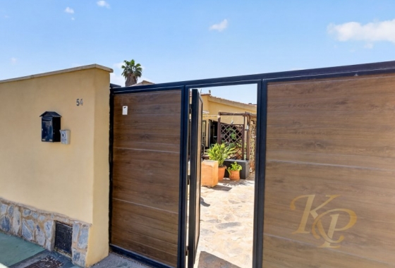 Revente - Villa - Torrevieja - Costa Blanca