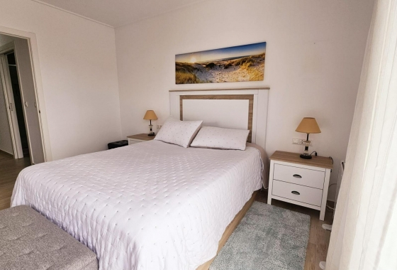 Återförsäljning - Radhus - Torrevieja - La Siesta
