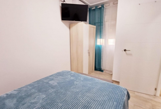 Återförsäljning - Radhus - Torrevieja - La Siesta