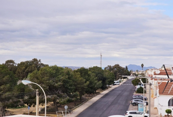 Återförsäljning - Radhus - Torrevieja - La Siesta