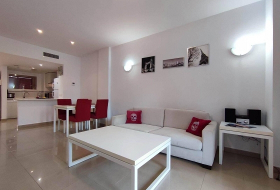 Wiederverkauf - Wohnung - Orihuela Costa - Horizonte - La Campana