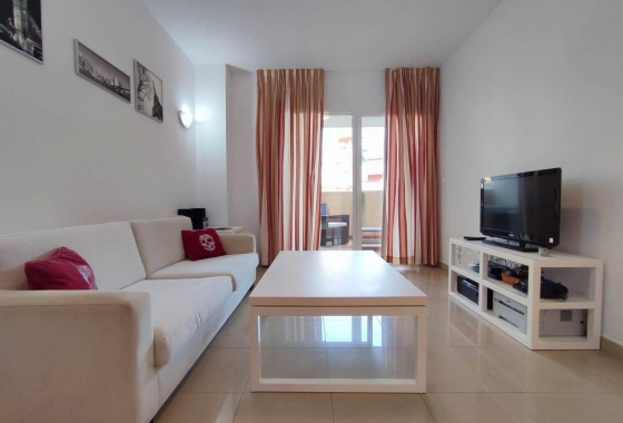 Wiederverkauf - Wohnung - Orihuela Costa - Horizonte - La Campana