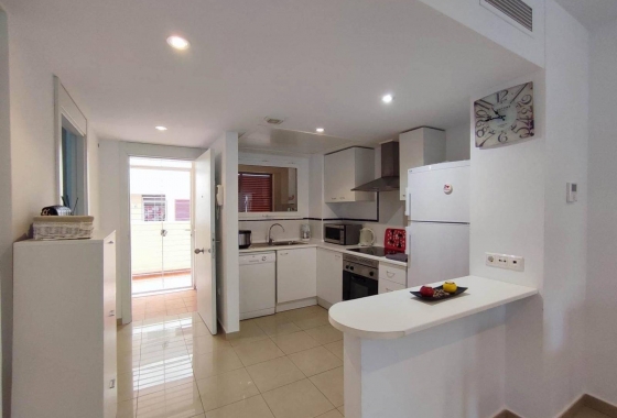 Wiederverkauf - Wohnung - Orihuela Costa - Horizonte - La Campana
