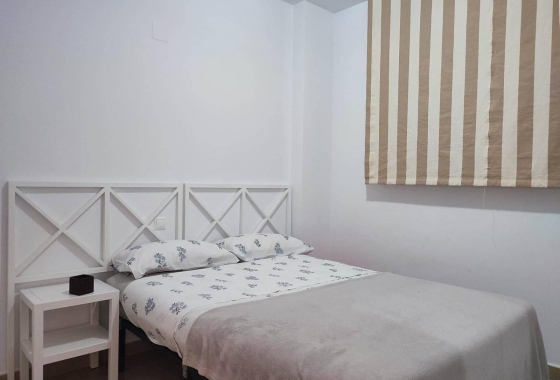 Wiederverkauf - Wohnung - Orihuela Costa - Horizonte - La Campana