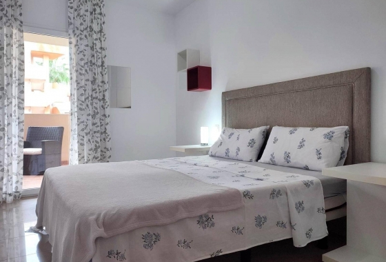 Wiederverkauf - Wohnung - Orihuela Costa - Horizonte - La Campana