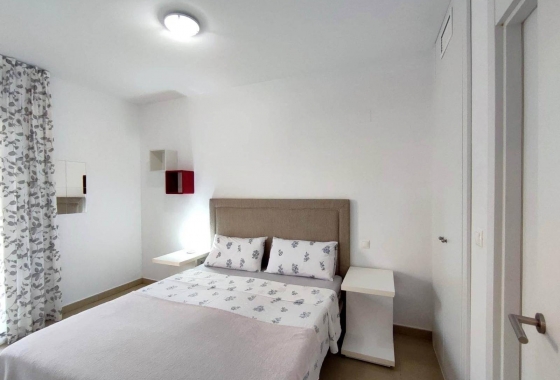 Wiederverkauf - Wohnung - Orihuela Costa - Horizonte - La Campana