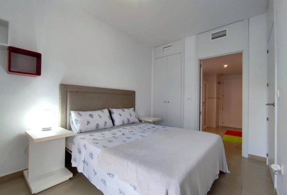 Wiederverkauf - Wohnung - Orihuela Costa - Horizonte - La Campana