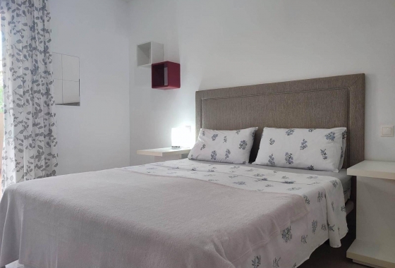 Wiederverkauf - Wohnung - Orihuela Costa - Horizonte - La Campana