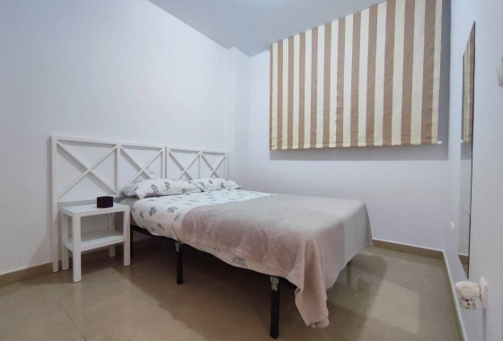 Wiederverkauf - Wohnung - Orihuela Costa - Horizonte - La Campana