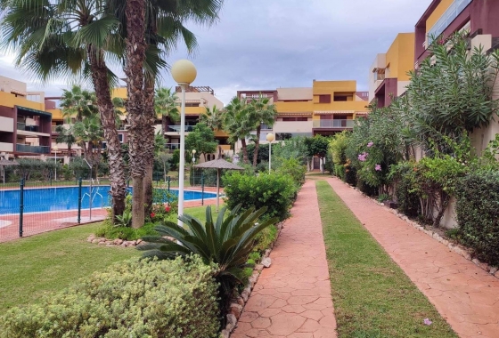 Wiederverkauf - Wohnung - Orihuela Costa - Horizonte - La Campana