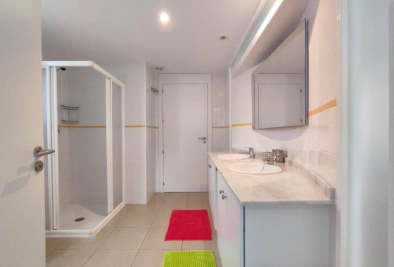 Wiederverkauf - Wohnung - Orihuela Costa - Horizonte - La Campana