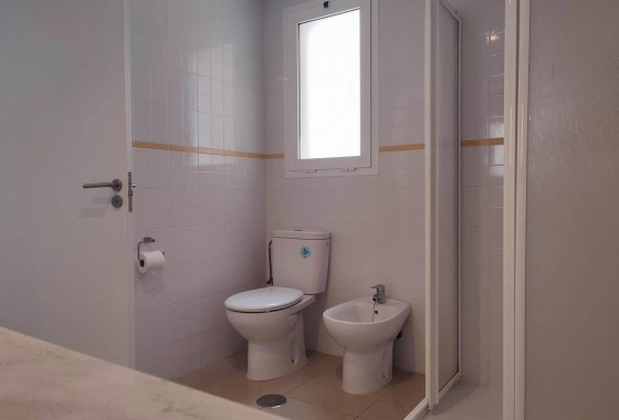 Wiederverkauf - Wohnung - Orihuela Costa - Horizonte - La Campana