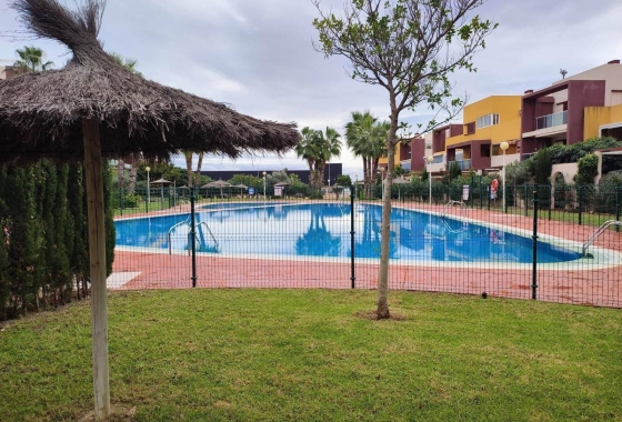 Wiederverkauf - Wohnung - Orihuela Costa - Horizonte - La Campana