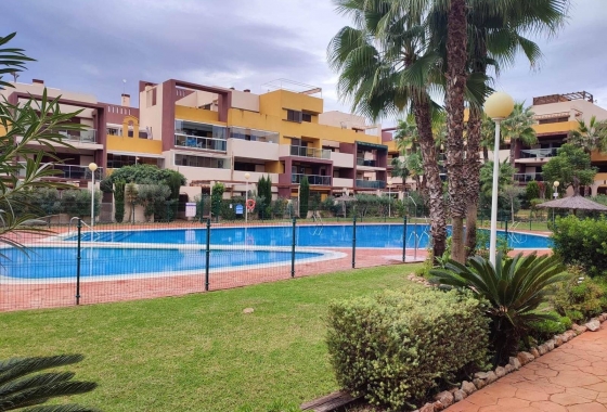 Wiederverkauf - Wohnung - Orihuela Costa - Horizonte - La Campana