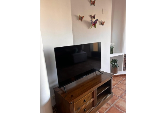 Wiederverkauf - Wohnung - Torrevieja - Punta Prima