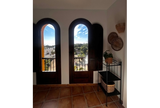 Wiederverkauf - Wohnung - Torrevieja - Punta Prima