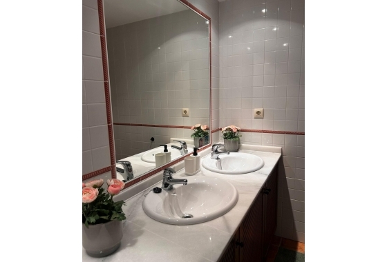 Wiederverkauf - Wohnung - Torrevieja - Punta Prima