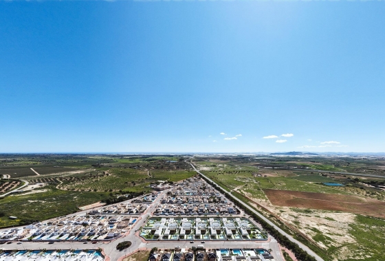 Nouvelle construction - Chalet - Murcia