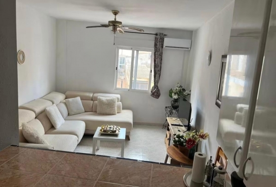 Resale - Apartment / flat - San Miguel de Salinas - san-miguel-de-salinas