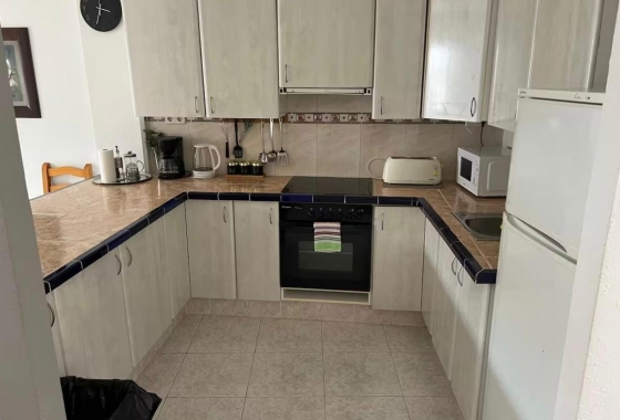 Resale - Apartment / flat - San Miguel de Salinas - san-miguel-de-salinas