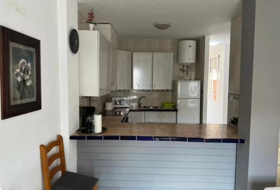 Resale - Apartment / flat - San Miguel de Salinas - san-miguel-de-salinas