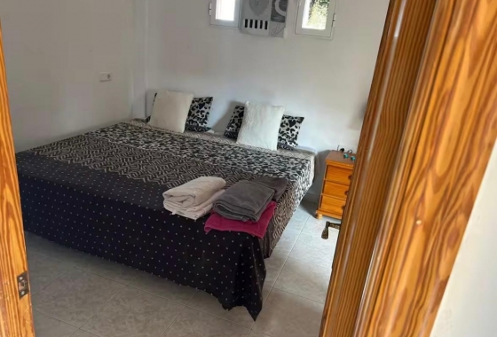 Resale - Apartment / flat - San Miguel de Salinas - san-miguel-de-salinas