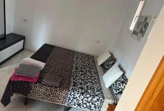 Resale - Apartment / flat - San Miguel de Salinas - san-miguel-de-salinas
