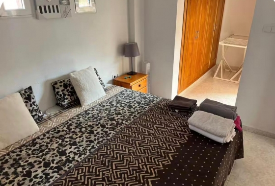 Resale - Apartment / flat - San Miguel de Salinas - san-miguel-de-salinas