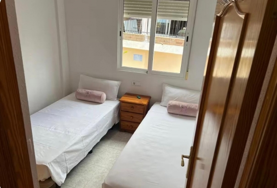 Resale - Apartment / flat - San Miguel de Salinas - san-miguel-de-salinas