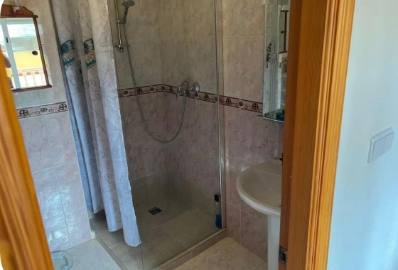 Resale - Apartment / flat - San Miguel de Salinas - san-miguel-de-salinas