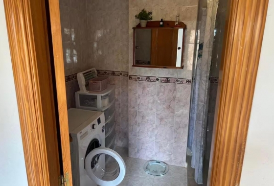 Resale - Apartment / flat - San Miguel de Salinas - san-miguel-de-salinas